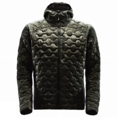 L4 Summit Thermoball Jacket L4 Summit Thermoball Jacket